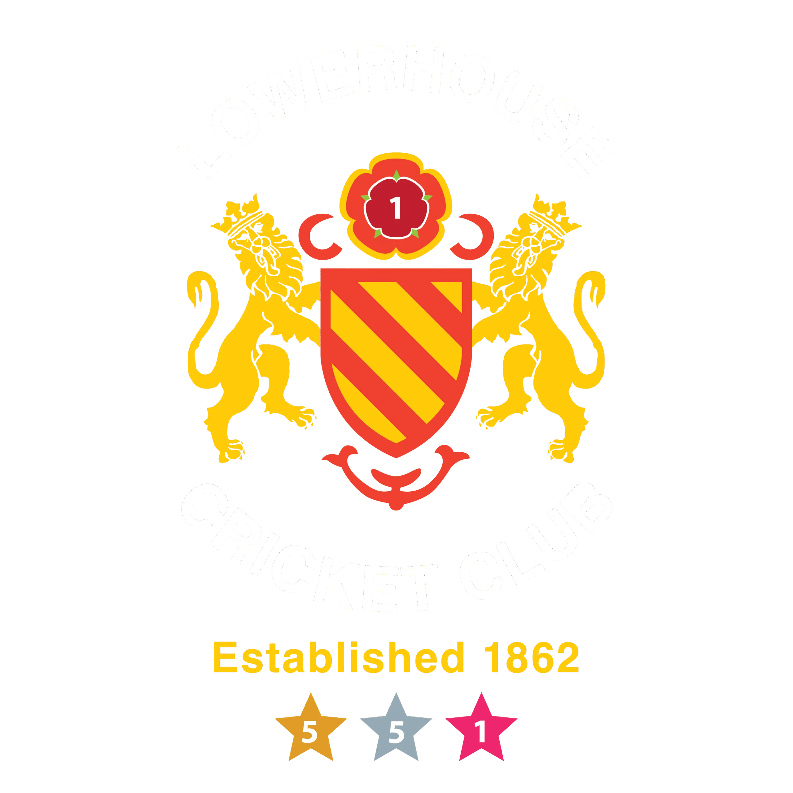 Lowerhouse Cricket Club