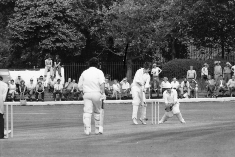 1978: Burnley Too Strong In Disappointing Derby