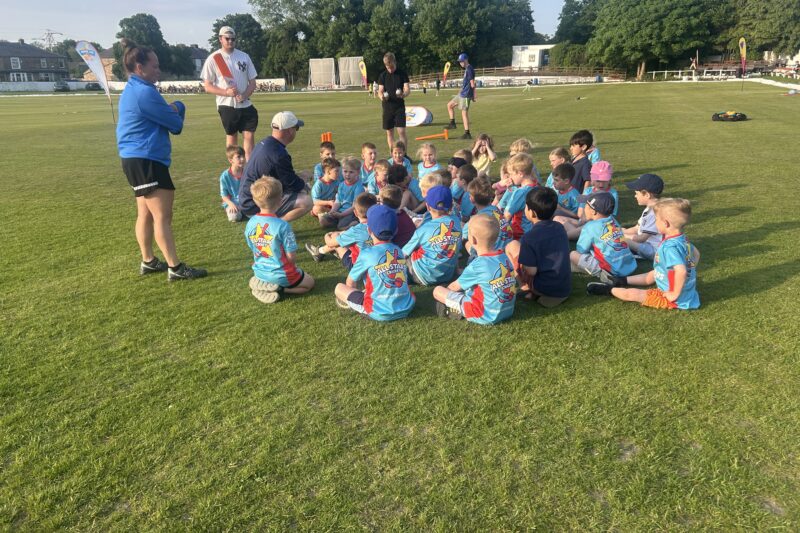 Fourth Eleven Friendly this Saturday