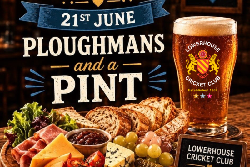 Father’s Day at Lowerhouse – Book Early to Avoid Missing Out!