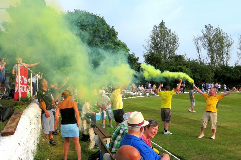 Mixed Fortunes for Lowerhouse as Third Eleven Triumph and Fourth Eleven Beaten