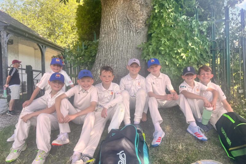 Wednesday night cricket postponed